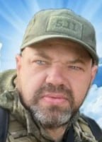 Фотография Ларичев Виктор Павлович, погибший солдат СВО