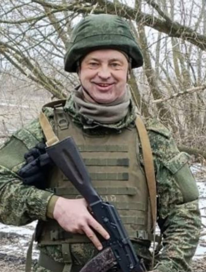 Фотография Помелов Дмитрий Сергеевич, погибший солдат СВО