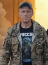 Фотография Андреев Максим Анатольевич, погибший солдат СВО