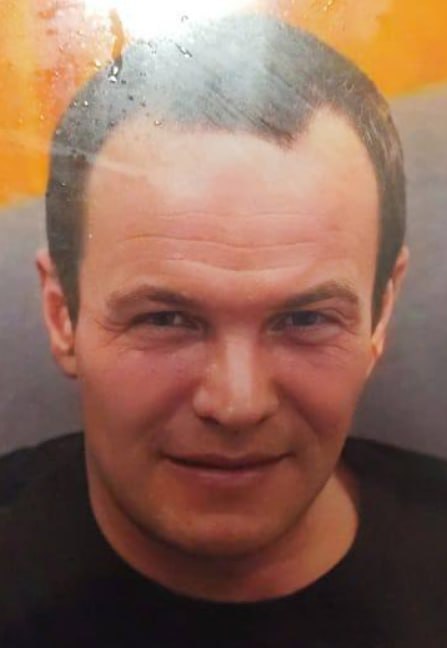 Фотография Галиев Алексей Владимирович, погибший солдат СВО