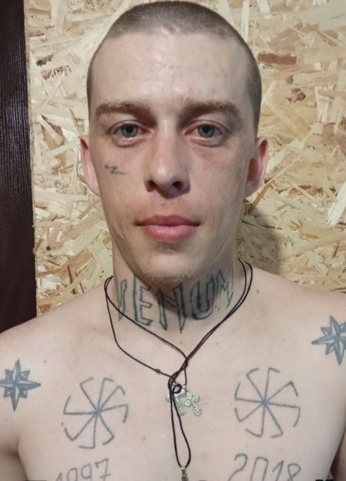Фотография Лагутин Андрей Юрьевич, погибший солдат СВО