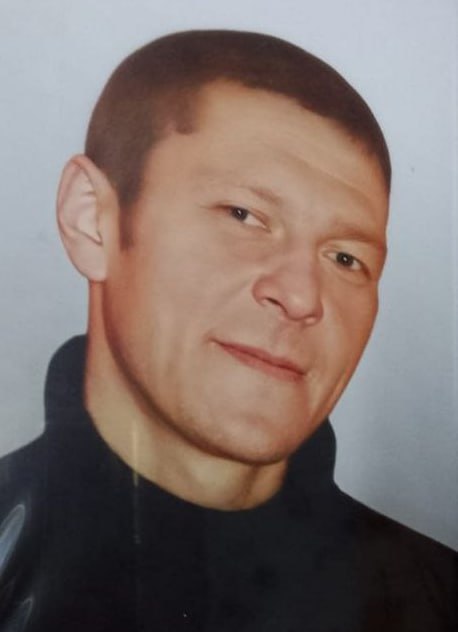 Фотография Логинов Руслан Владимирович, погибший солдат СВО