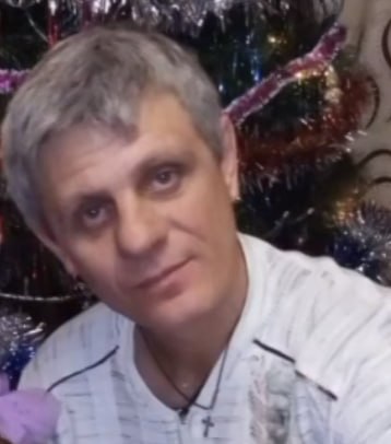 Фотография Александров Василий Васильевич, погибший солдат СВО
