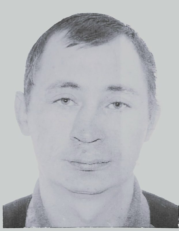 Фотография Сапров Игорь Владимирович, погибший солдат СВО