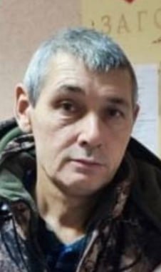 Фотография Шиманский Сергей Константинович, погибший солдат СВО