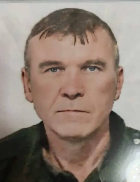 Фотография Никипелов Валерий Александрович, погибший солдат СВО