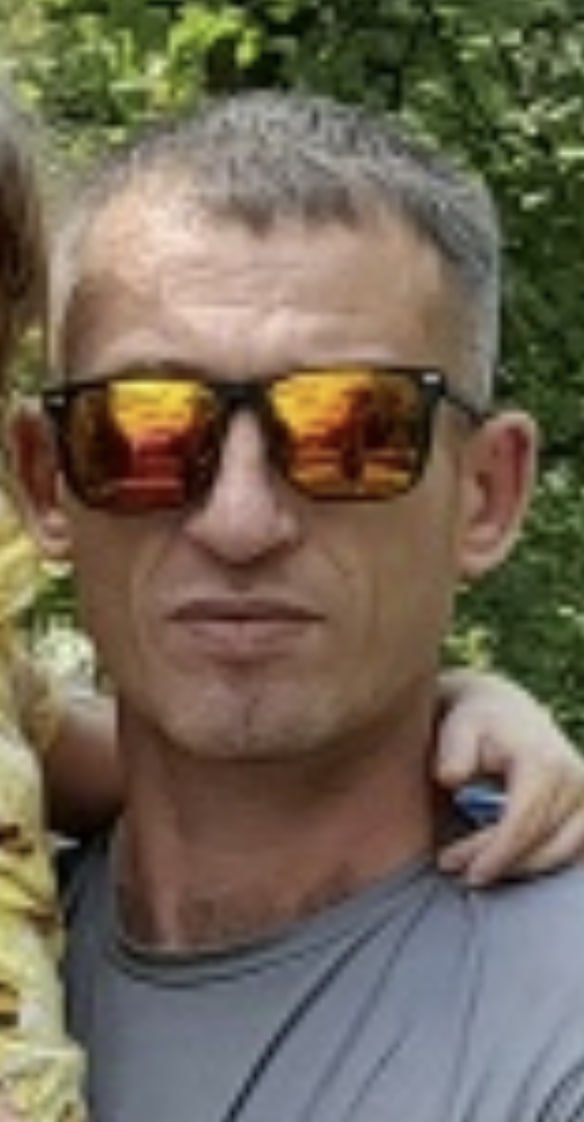 Фотография Терещенко Анатолий, погибший солдат СВО