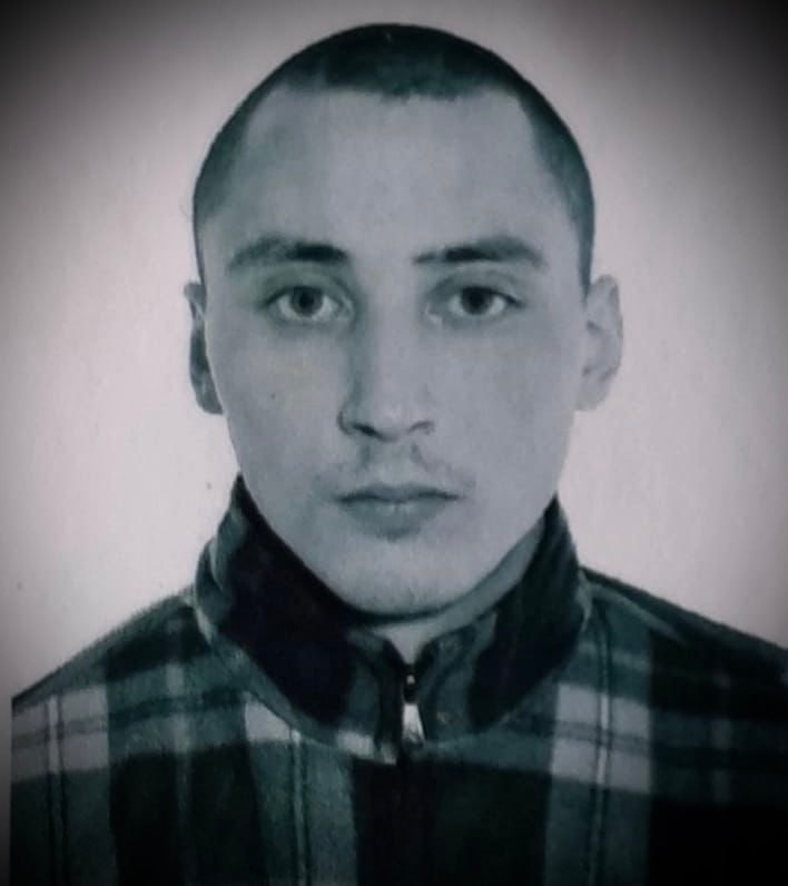 Фотография Гавриченко Александр Андреевич, погибший солдат СВО