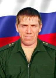 Фотография Просвирин Алексей Анатольевич, погибший солдат СВО