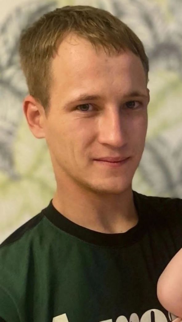 Фотография Овчаренко Виктор Алексеевич, погибший солдат СВО