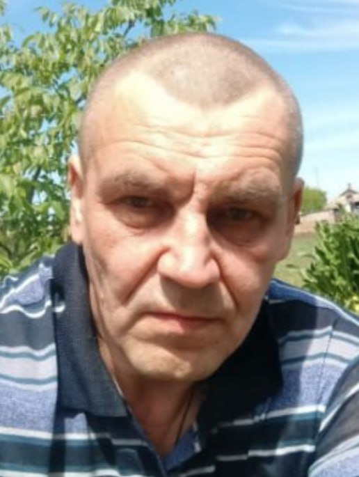Фотография Горбачев Алексей Михайлович, погибший солдат СВО