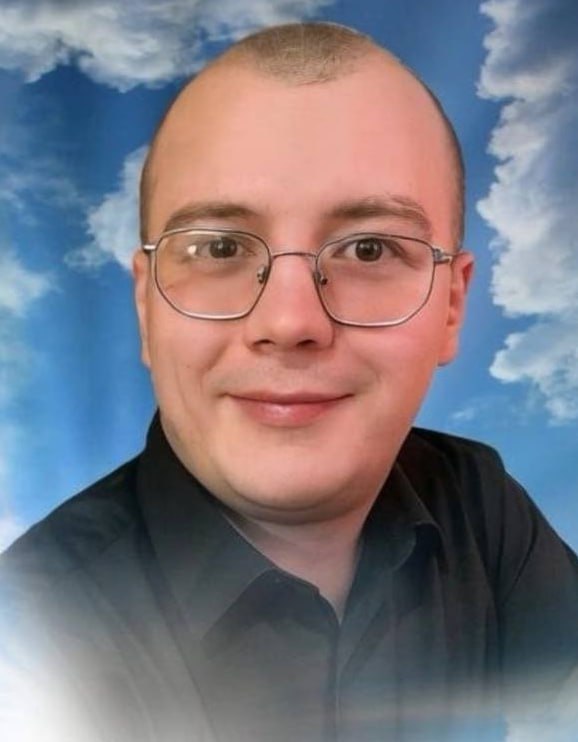 Фотография Ермоленко Николай Андреевич, погибший солдат СВО