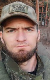 Фотография Головач Александр Сергеевич, погибший солдат СВО