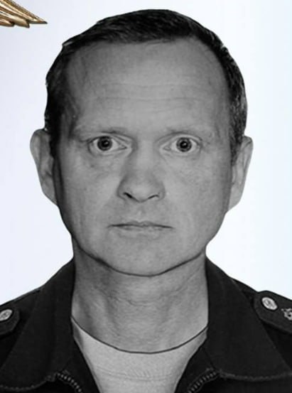 Фотография Краснов Алексей Анатольевич, погибший солдат СВО
