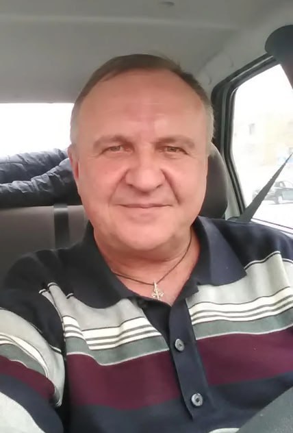 Фотография Мамыга Станислав Владимирович, погибший солдат СВО