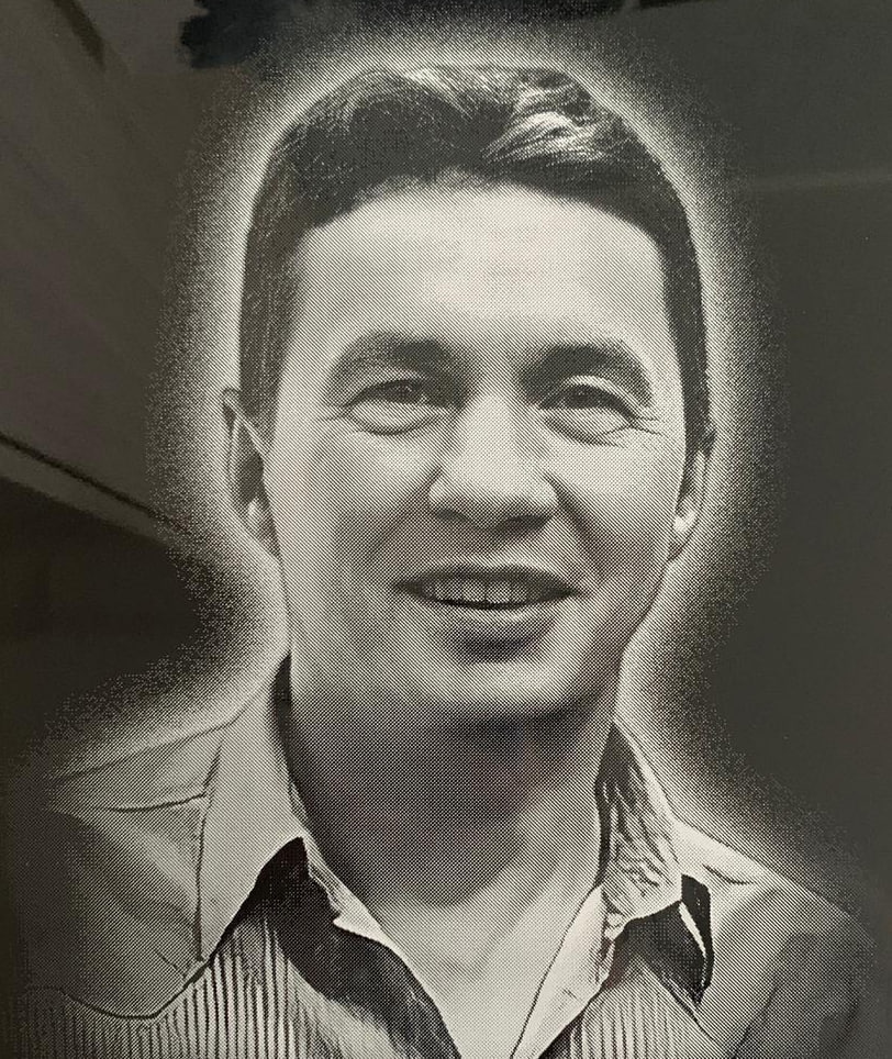 Фотография Песецкий Олег Васильевич, погибший солдат СВО