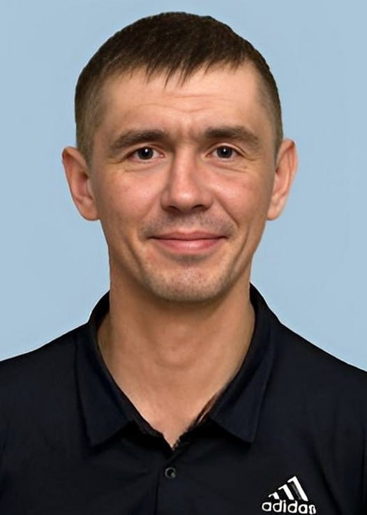 Фотография Паньков Максим Александрович, погибший солдат СВО
