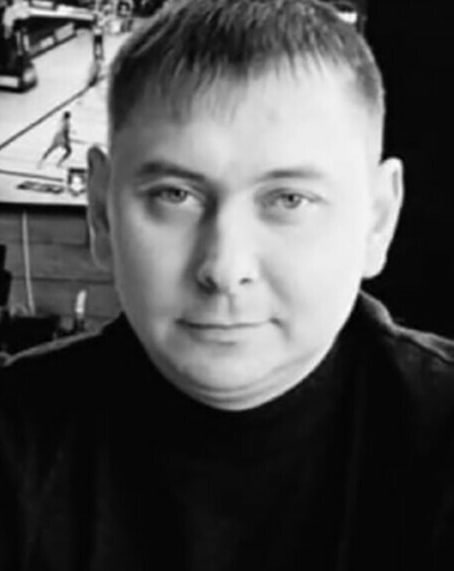 Фотография Машкин Дмитрий Викторович, погибший солдат СВО