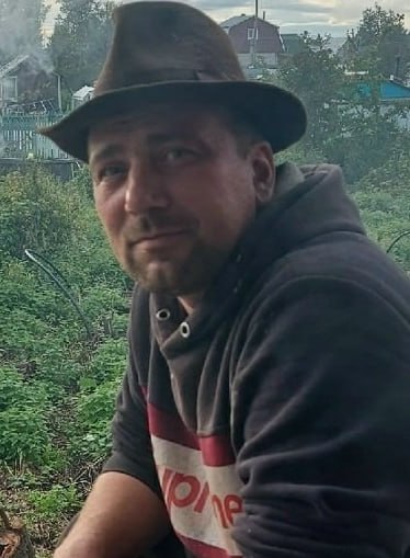 Фотография Смирнов Дмитрий Викторович, погибший солдат СВО