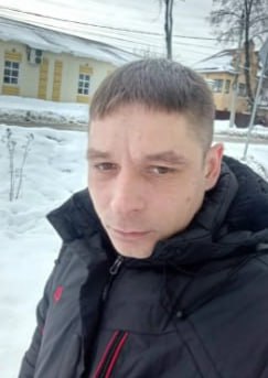 Фотография Куликов Максим Васильевич, погибший солдат СВО
