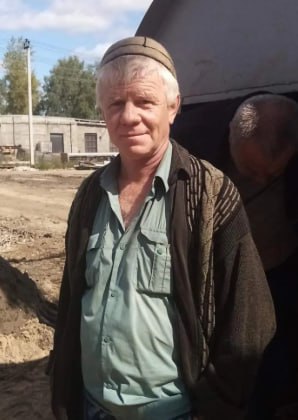 Фотография Никитин Михаил Анатольевич, погибший солдат СВО