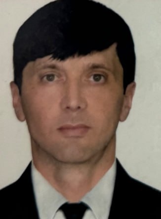 Фотография Мецалов Тимир-Али Салаутынович, погибший солдат СВО