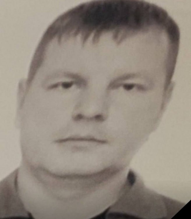 Фотография Солдатов Константин Владимирович, погибший солдат СВО