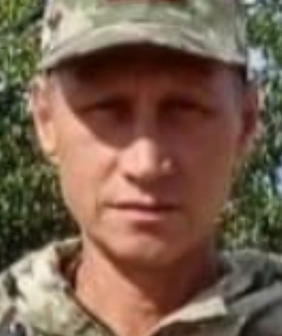 Фотография Азиятов Ришат Равилевич, погибший солдат СВО