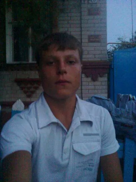 Фотография Шведов Михаил Валерьевич, погибший солдат СВО