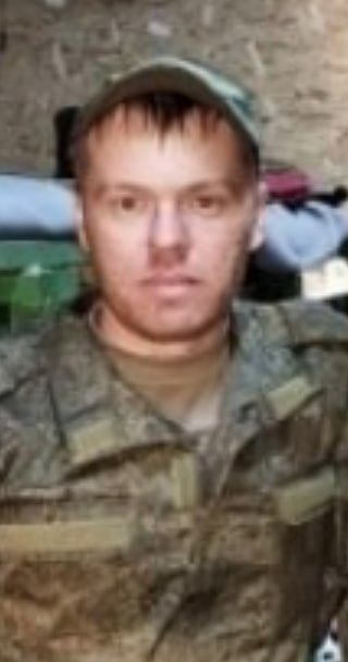 Фотография Мальцев Иван Александрович, погибший солдат СВО