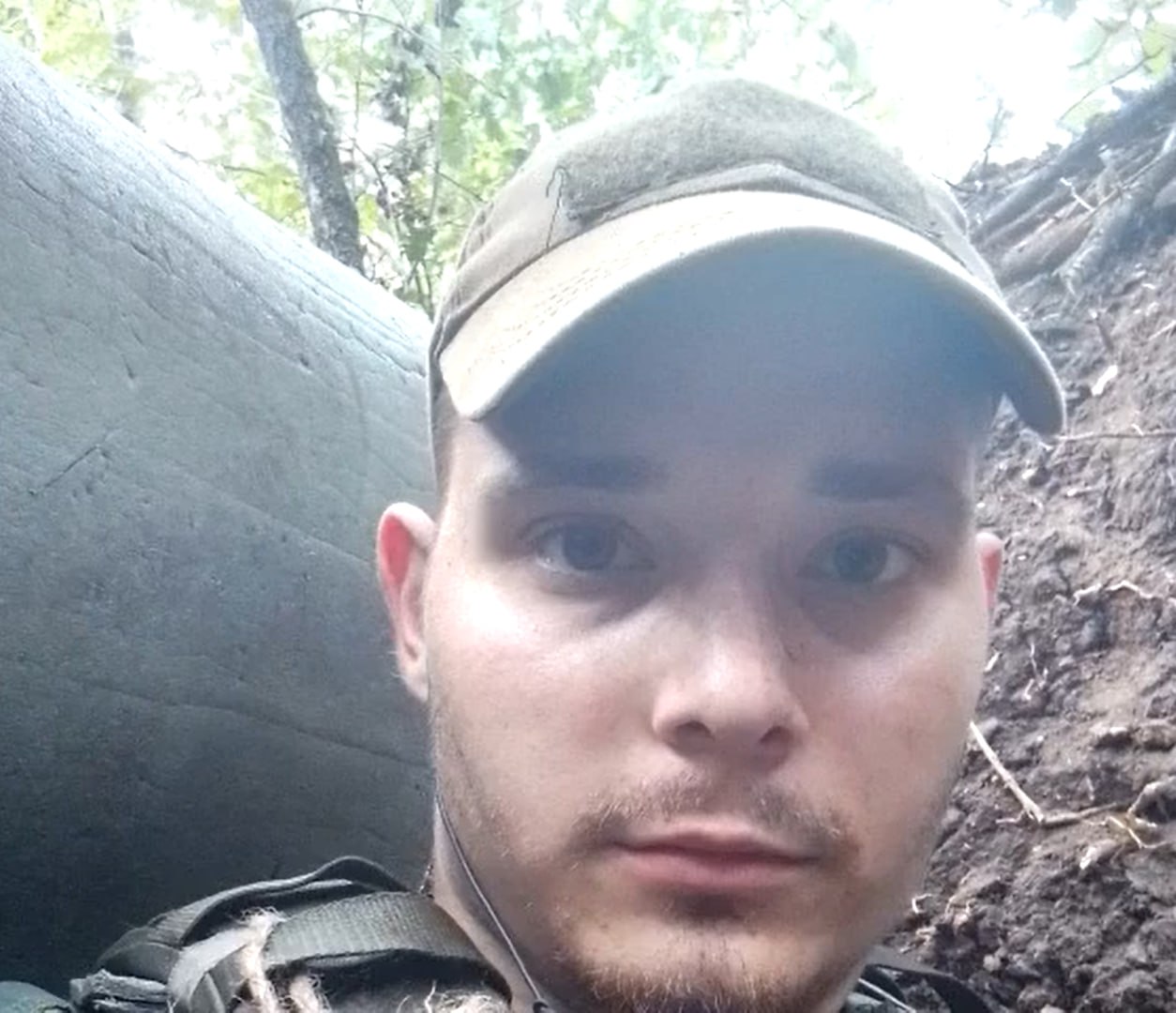 Фотография Ермилов Даниил, погибший солдат СВО