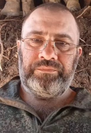 Фотография Колотвин Владимир Владимирович, погибший солдат СВО