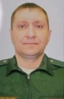 Фотография Федоров Александр Владимирович, погибший солдат СВО