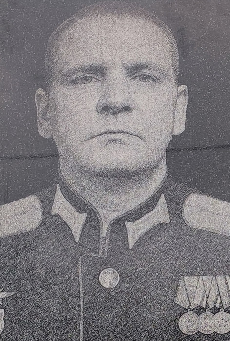 Фотография Архиреев Александр Олегович, погибший солдат СВО