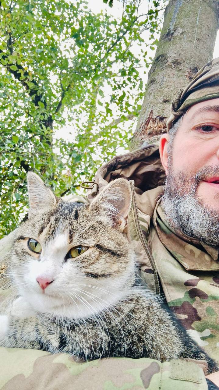 Фотография Шовкринский Нажвадин Магомедович, погибший солдат СВО