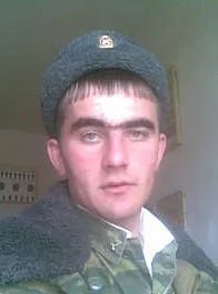 Фотография Исаков Имран Лом-Алиевич, погибший солдат СВО
