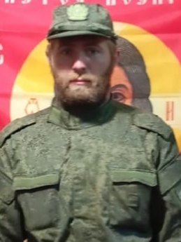 Фотография Козак Алексей Иванович, погибший солдат СВО