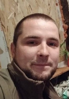 Фотография Авдеев Иван Михайлович, погибший солдат СВО
