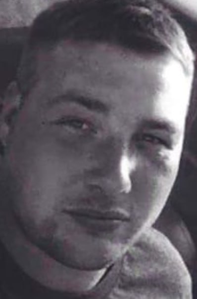 Фотография Макаров Павел Андреевич, погибший солдат СВО