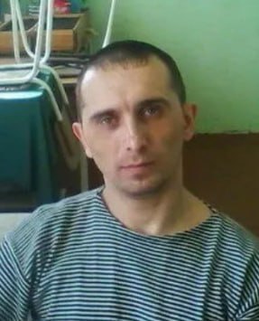 Фотография Климов Денис Александрович, погибший солдат СВО
