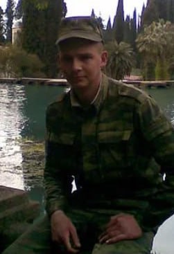 Фотография Шипелев Алексей Александрович, погибший солдат СВО