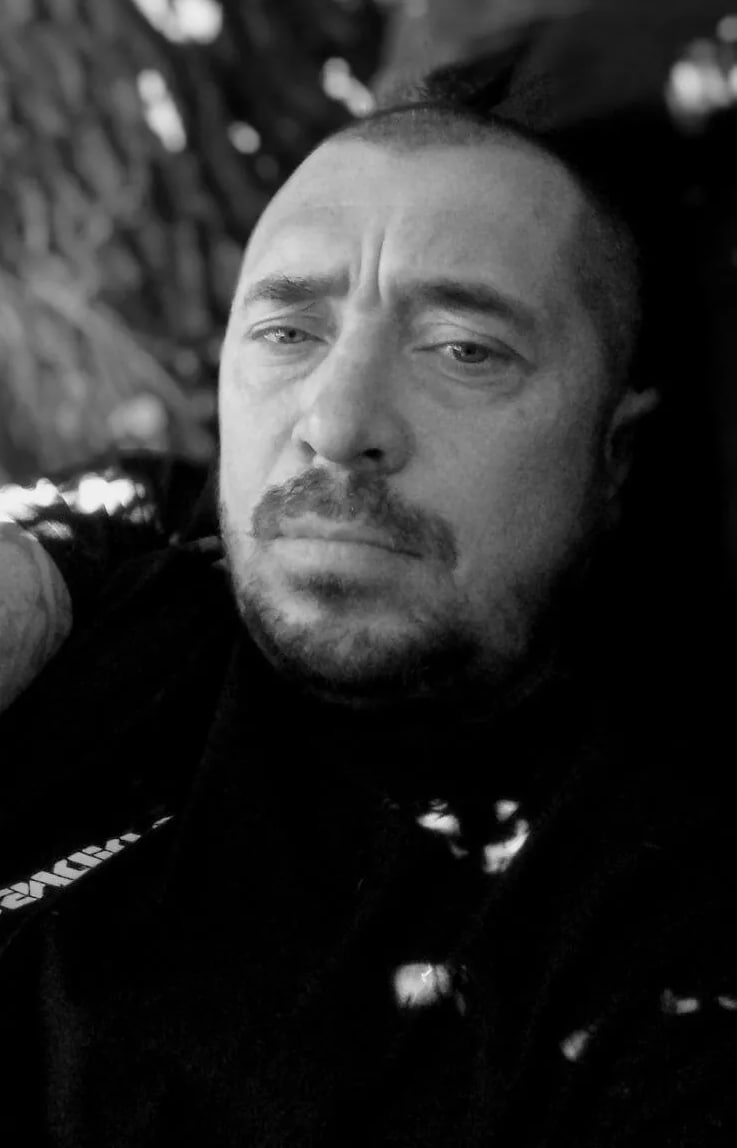 Фотография Михайлов Михаил Александрович, погибший солдат СВО