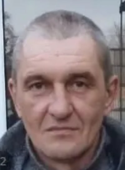 Фотография Братцев Александр Викторович, погибший солдат СВО