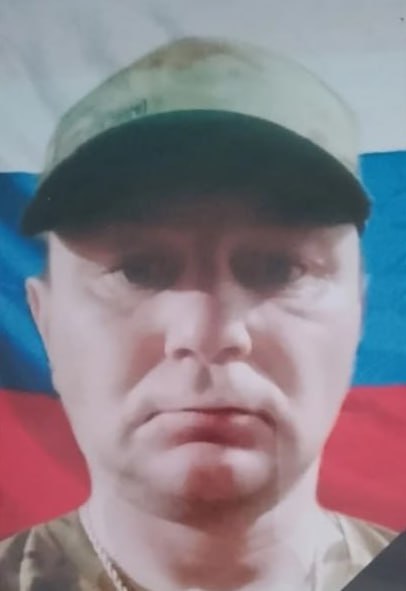 Фотография Черданцев Андрей Александрович, погибший солдат СВО