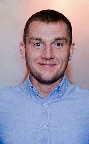 Фотография Шиков Роман Александрович, погибший солдат СВО