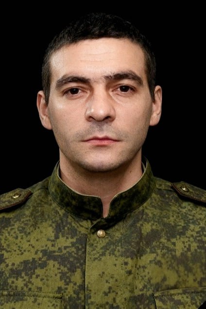 Фотография Мубаракзянов Яков Мунавирович, погибший солдат СВО