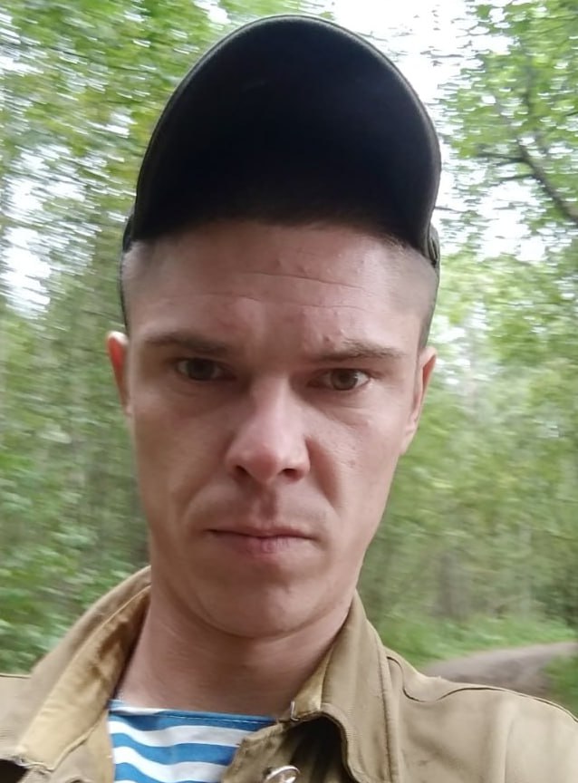 Фотография Шубин Максим Николаевич, погибший солдат СВО