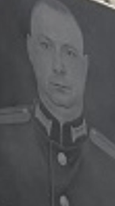 Фотография Куличков Владислав Владимирович, погибший солдат СВО