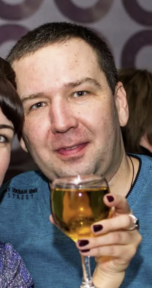 Фотография Туманов Максим Михайлович, погибший солдат СВО