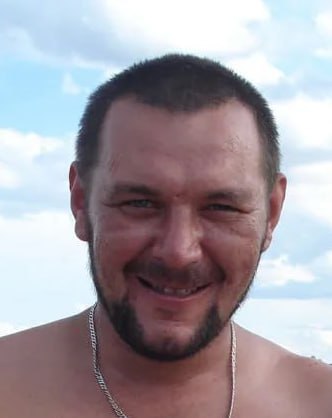 Фотография Чащин Андрей Владимирович, погибший солдат СВО